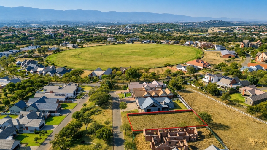 Commercial Property for Sale in Meerhof North West